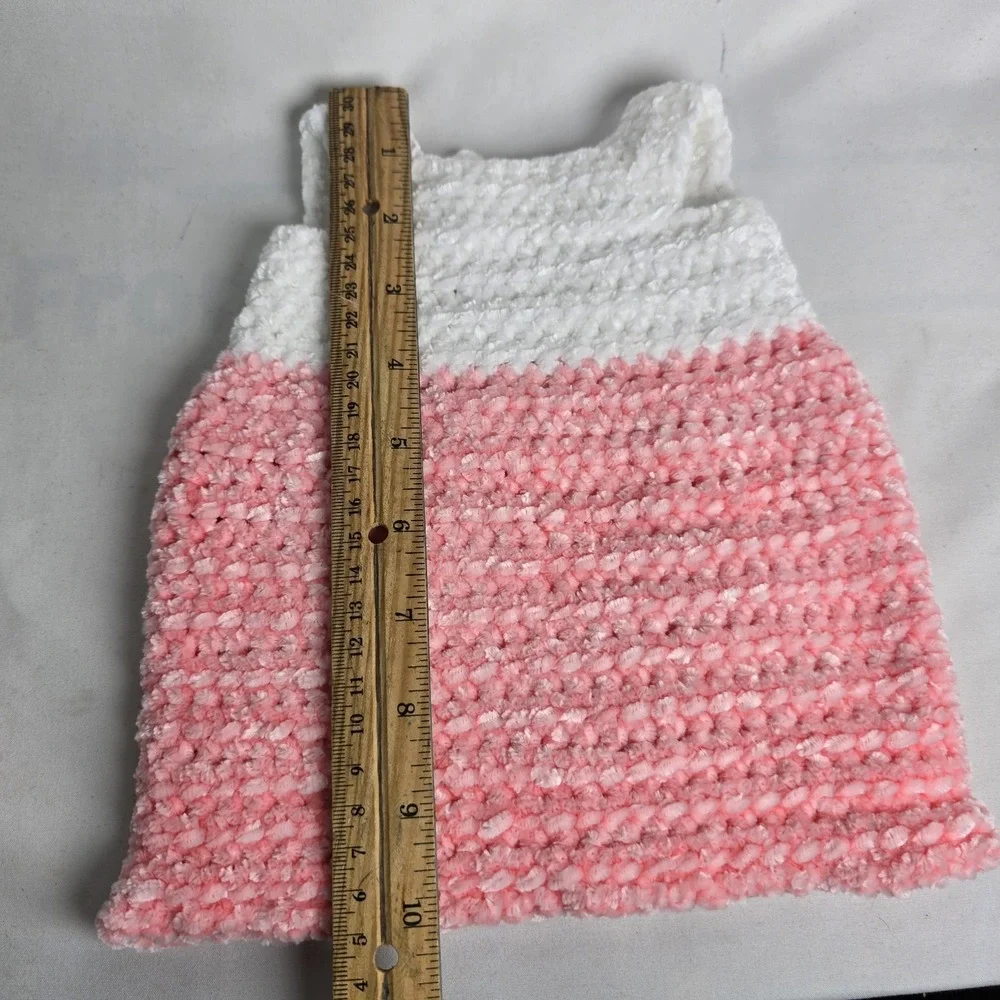 Our Generation hand crochet